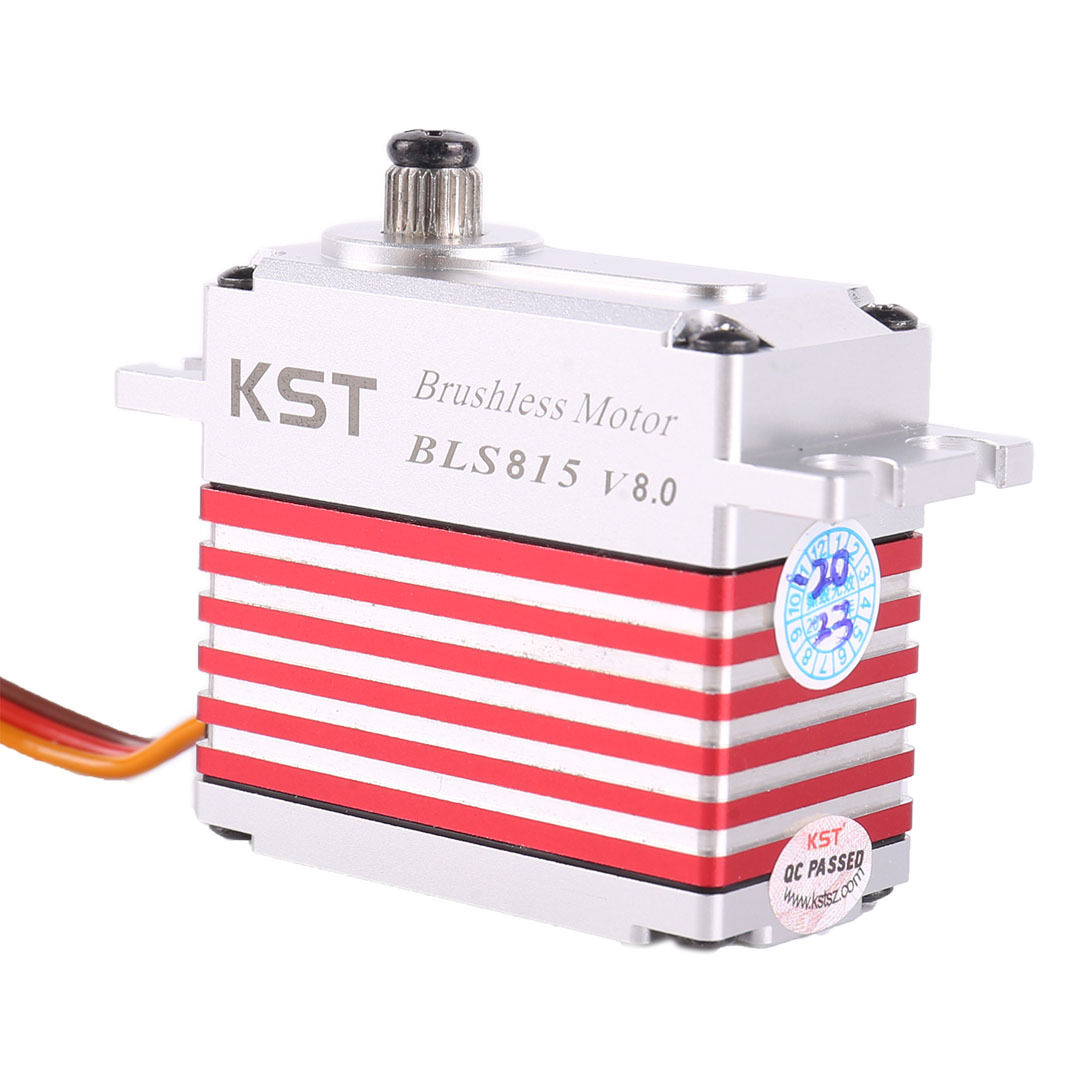 KST BLS815 V2.0 20KG Large Tor - Rc Helicopter Large ulasan dan harga