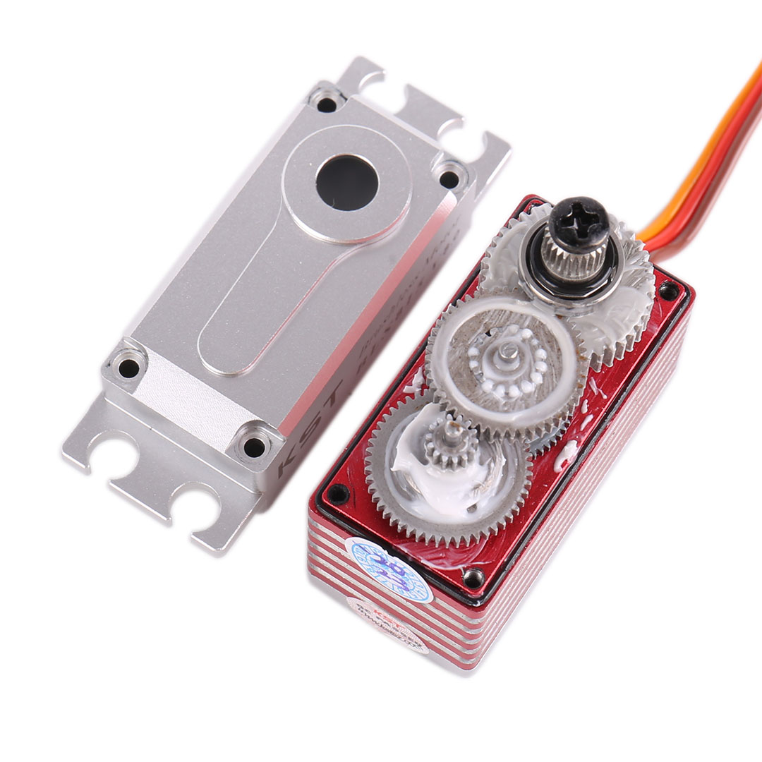 KST BLS815 V2.0 20KG Large Tor - Rc Helicopter Large ulasan dan harga