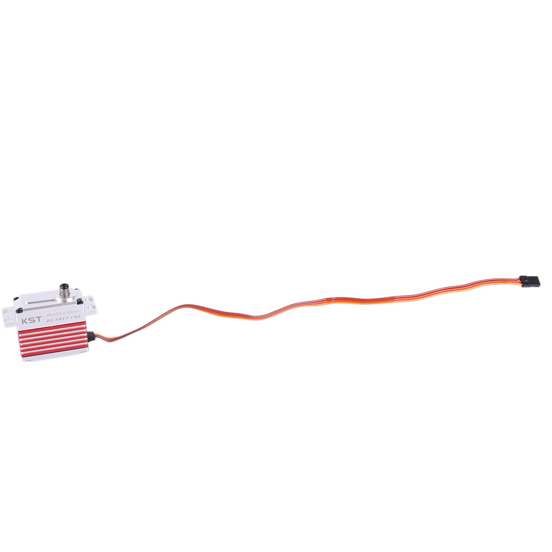 KST BLS815 V2.0 20KG Large Tor - Rc Helicopter Large ulasan dan harga