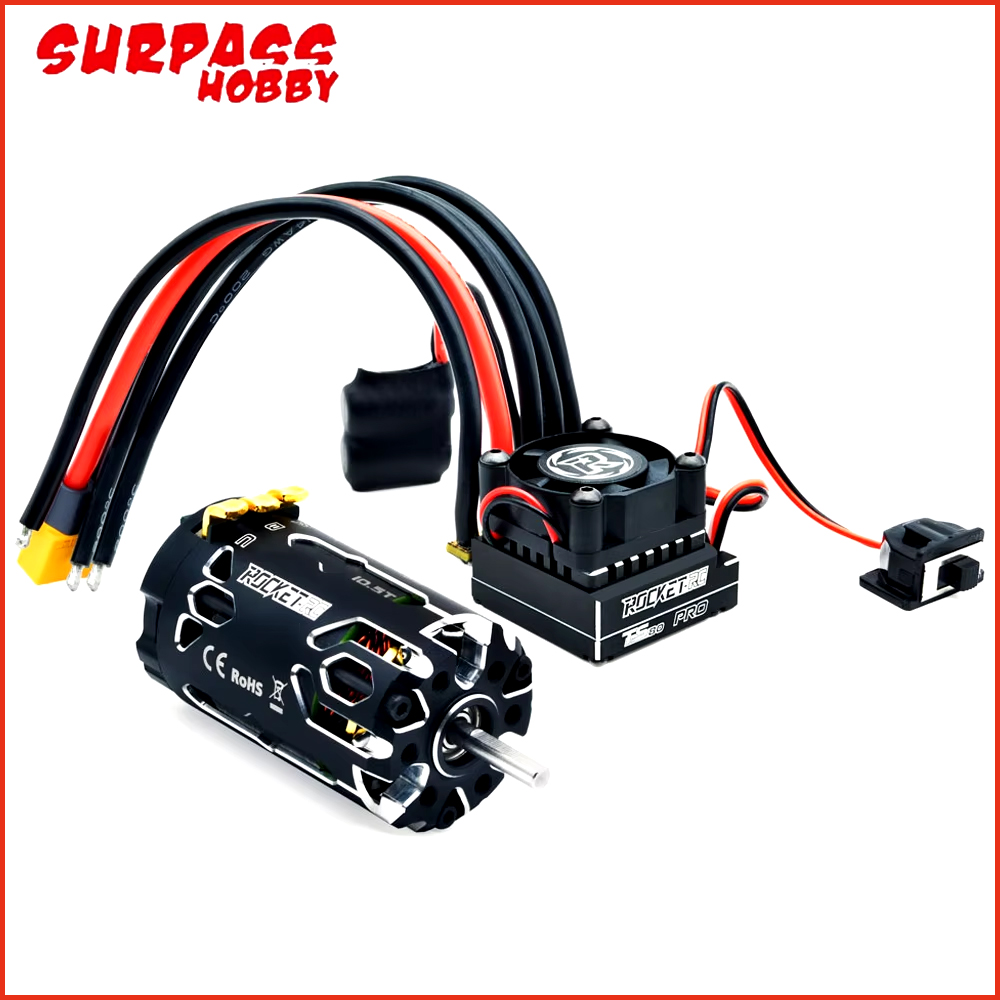 Surpass Hobby Rocket-RC Supers - Rc Helicopter Bag ulasan dan harga