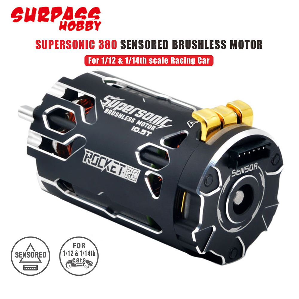 Surpass Hobby Rocket-RC Supers - Rc Helicopter Bag ulasan dan harga
