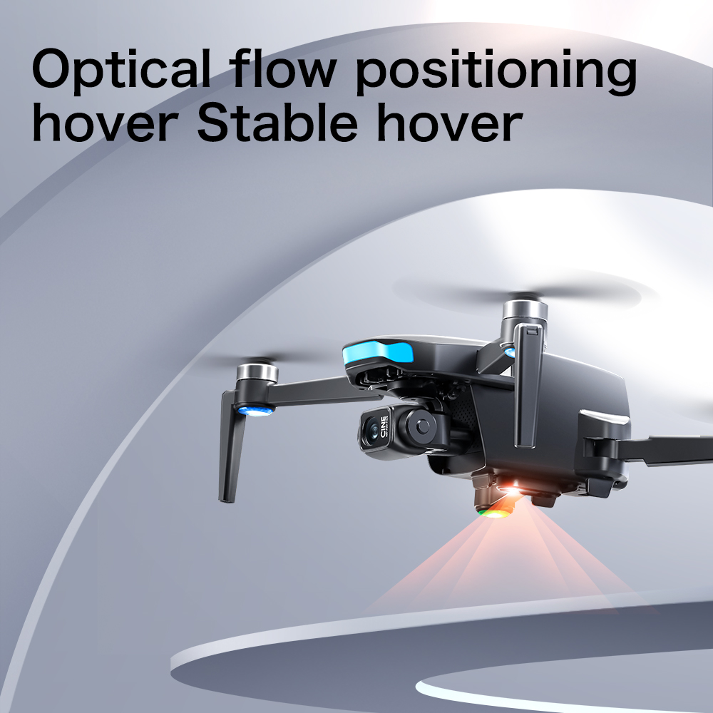 S-X1 MAX GPS Drone with 3-Axis - Rc Helicopter Electric ulasan dan harga