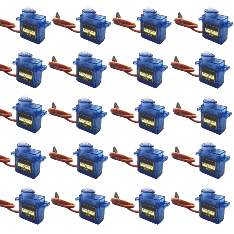 2/4/8/20Pcs SG90 9G Micro Serv - Rc Helicopter Motor ulasan dan harga
