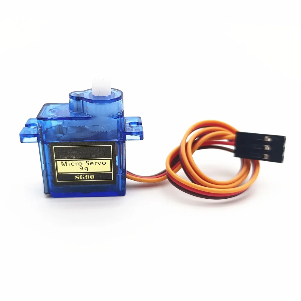 2/4/8/20Pcs SG90 9G Micro Serv - Rc Helicopter Motor ulasan dan harga