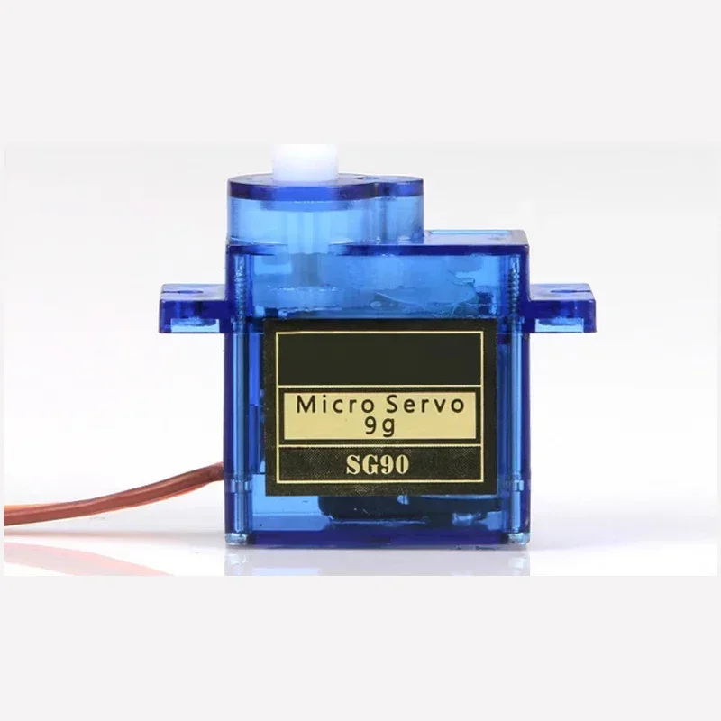 2/4/8/20Pcs SG90 9G Micro Serv - Rc Helicopter Motor ulasan dan harga