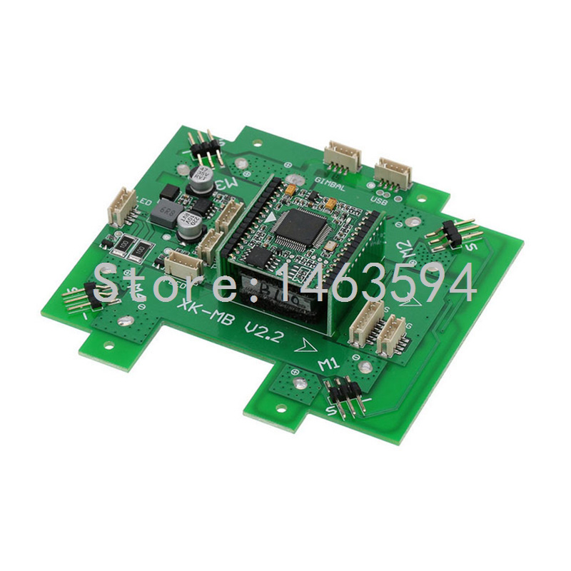 Control board power strip for  - Rc Helicopter Coaxial ulasan dan harga