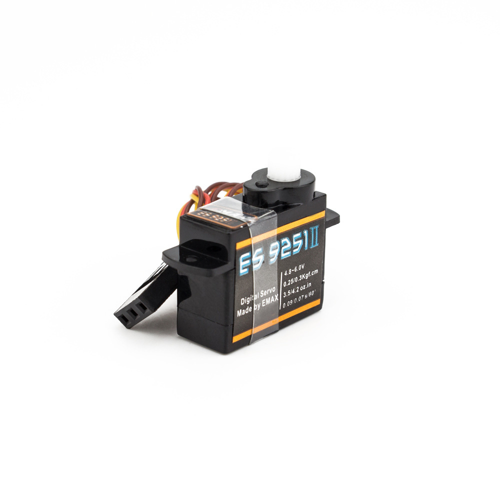 EMAX ES9251II ES9251 4g Micro  - Rc Helicopter Servo ulasan dan harga