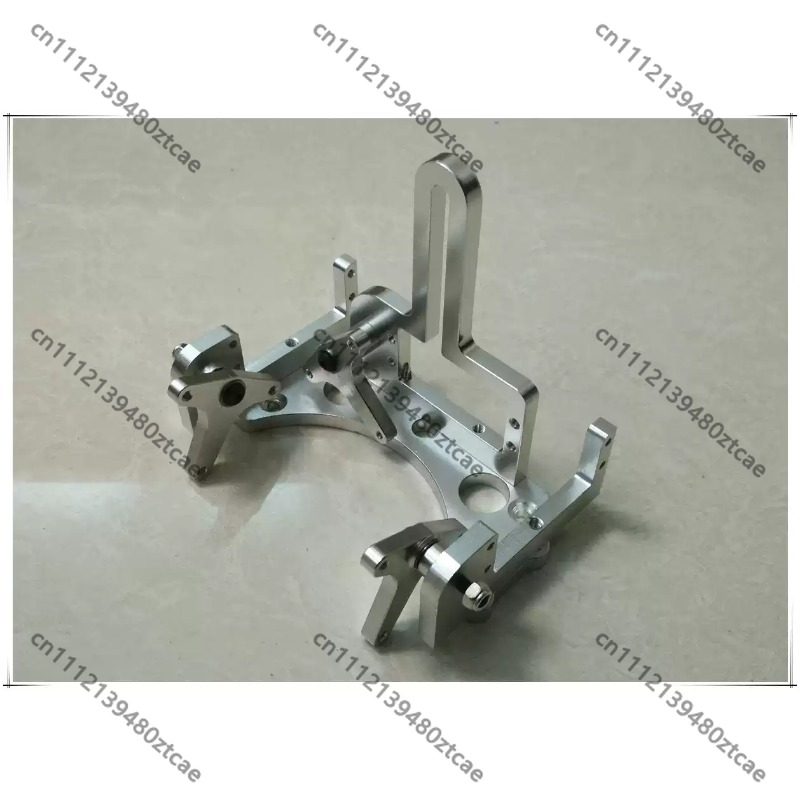 Servo Mount Bracket For Large  - Rc Helicopter Large ulasan dan harga