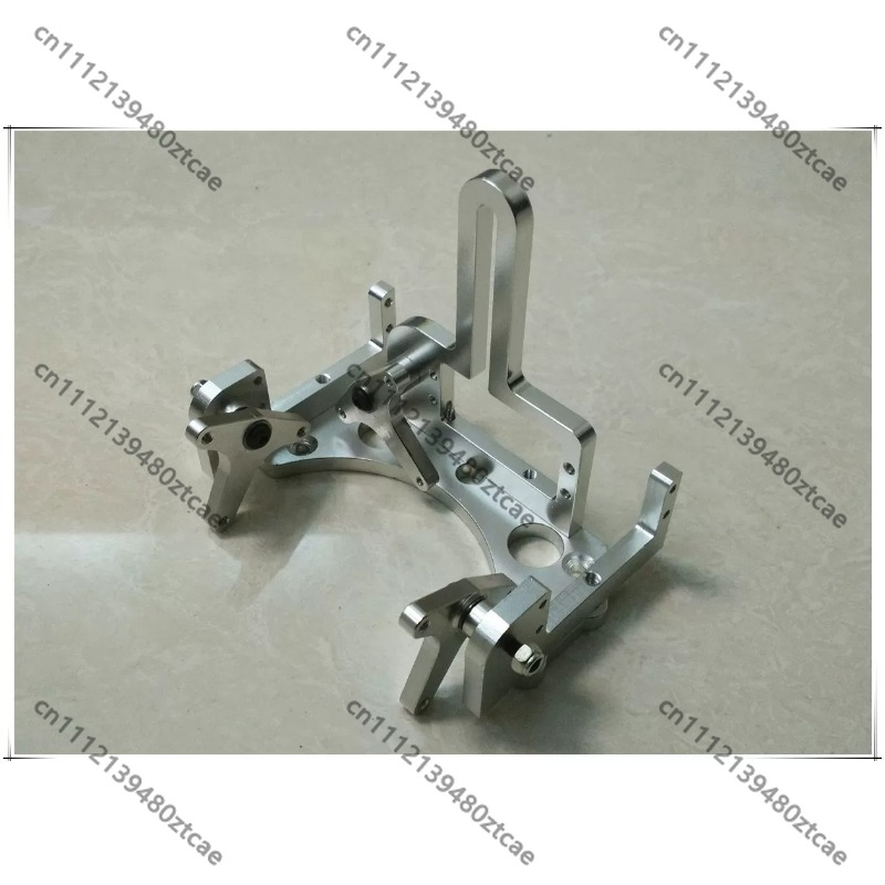 Servo Mount Bracket For Large  - Rc Helicopter Large ulasan dan harga