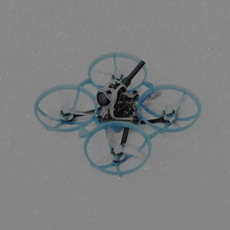 BETAFPV Air65 II 65mm 1S ELRS  - Rc Helicopter Charger ulasan dan harga