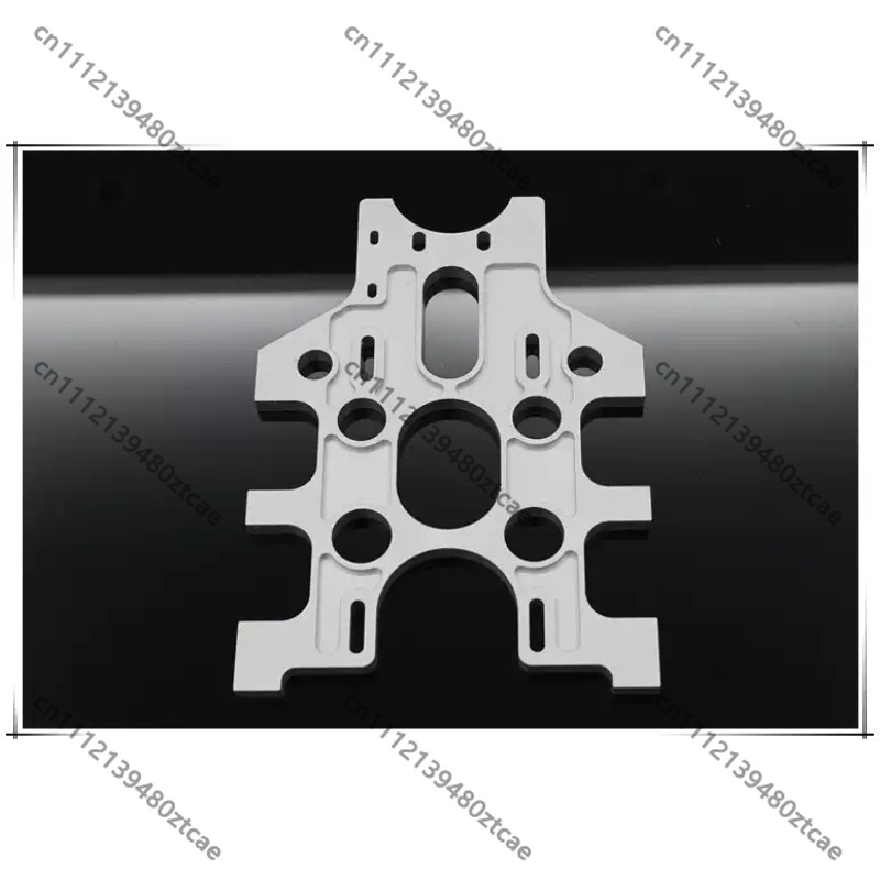 Fixed Mount Spare Hardware Par - Rc Helicopter Large ulasan dan harga
