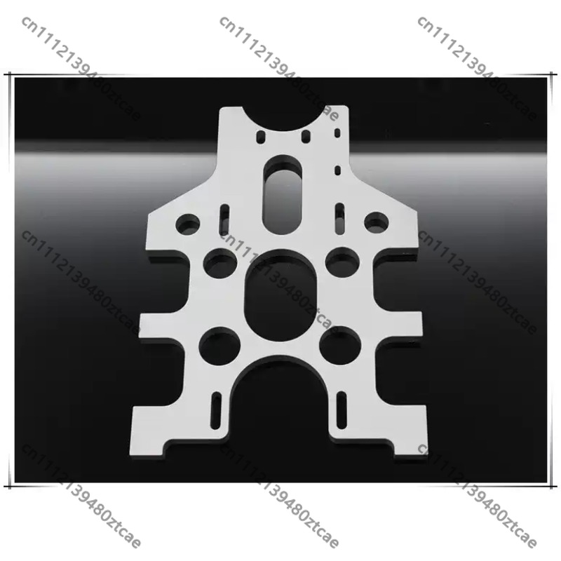 Fixed Mount Spare Hardware Par - Rc Helicopter Large ulasan dan harga