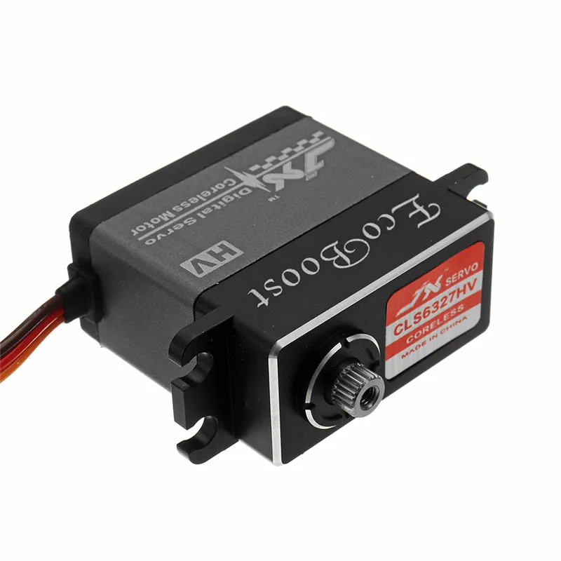 SkyDElJX Servo CLS6327HV 27KG  - Rc Helicopter Large ulasan dan harga
