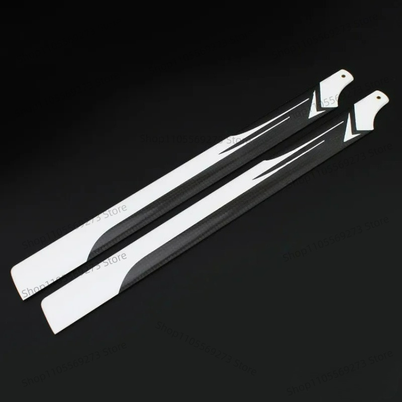 RC Helicopter Main Rotor Blade - Rc Helicopter Blade ulasan dan harga