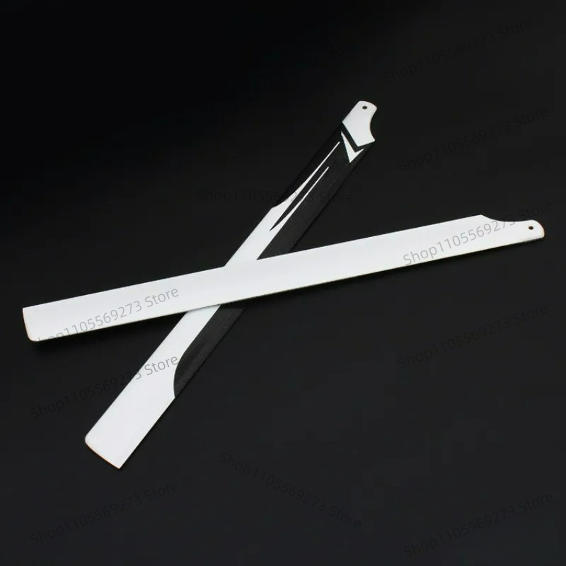 RC Helicopter Main Rotor Blade - Rc Helicopter Blade ulasan dan harga